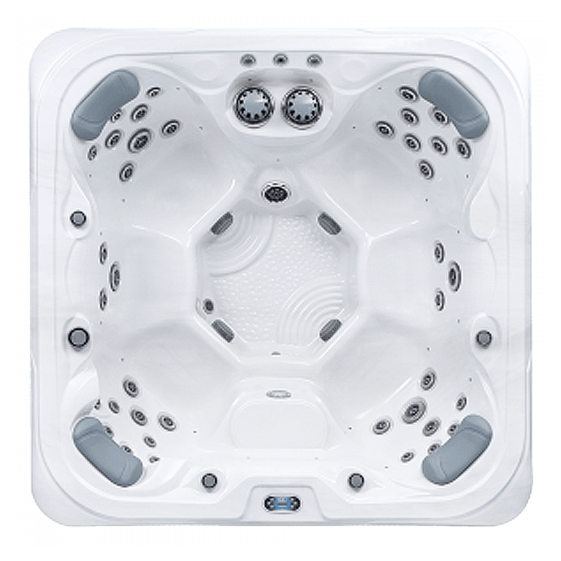 Hot Tubs and Swim Spas From The R10 Range Scunthorpe Hot Tub Megastore