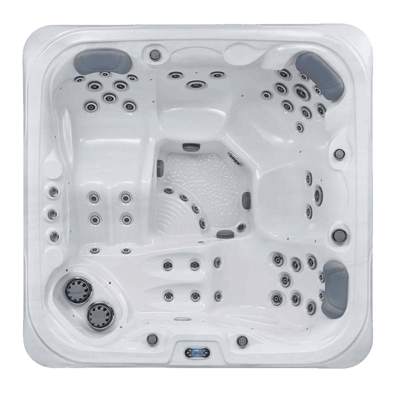 Hot Tubs and Swim Spas From The R10 Range Scunthorpe Hot Tub Megastore