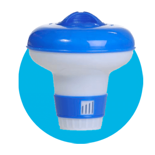 Hot Tub Chemical Dispenser + 50 Chlorine Tablets (£29,95) Scunthorpe