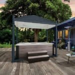 Shingle Roof