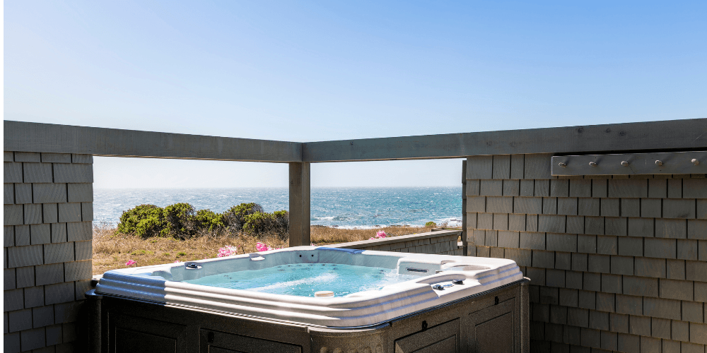 Why Your Hot Tub Cover May Be Causing Heat Loss Scunthorpe Hot Tub Megastore