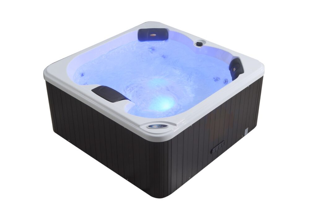 Triton SE Scunthorpe Hot Tub Megastore