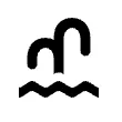 Water Features Icon