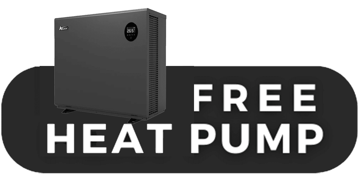 Includes 5kw Pump
