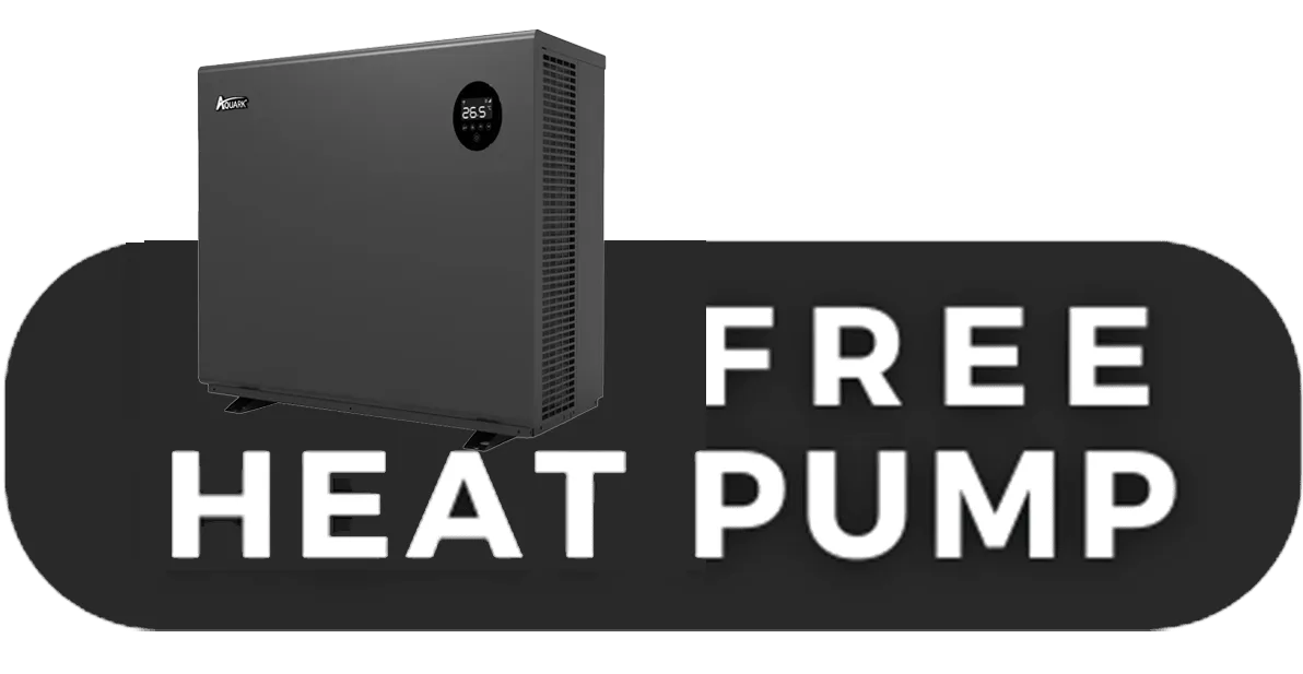 Includes 5kw Pump