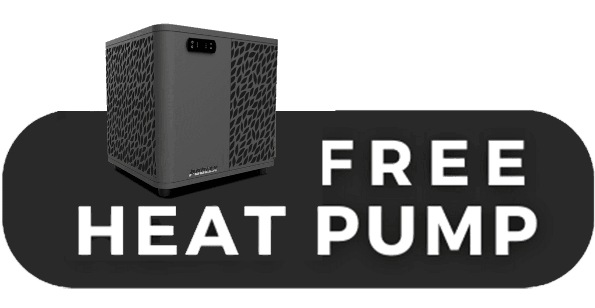 Includes 5kw Pump