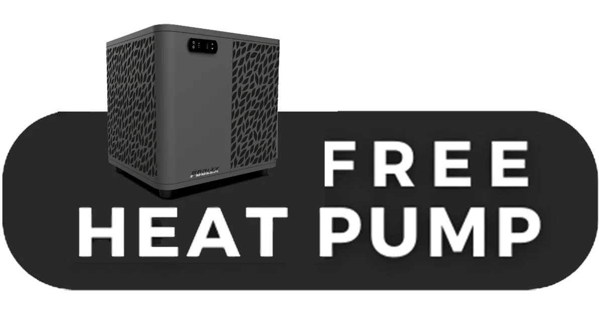 Includes 5kw Pump