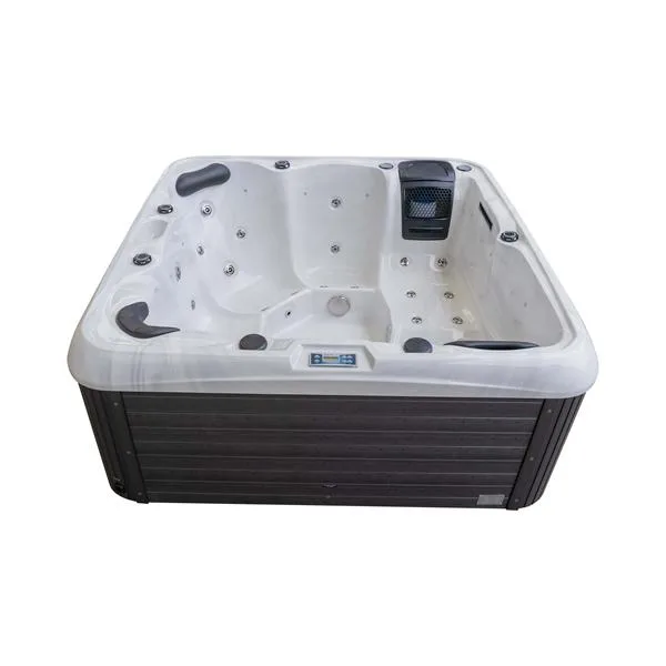 Orione Silver White (2)