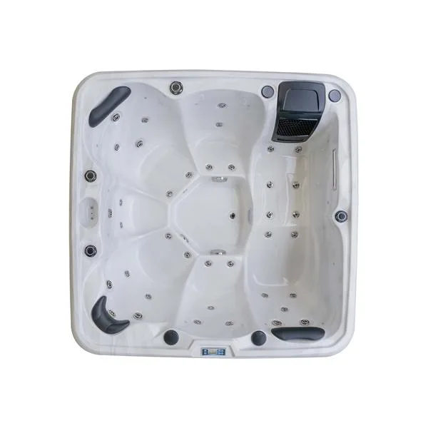 Orione Silver White