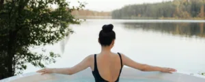5 Surprising Health Benefits of Regular Hot Tub Use
