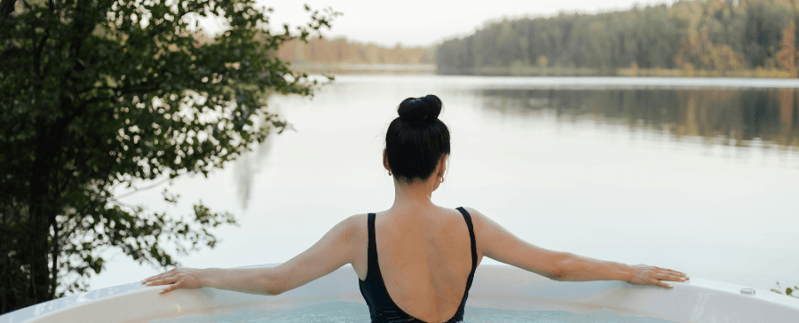5 Surprising Health Benefits of Regular Hot Tub Use
