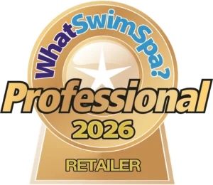 WhatSwimSpa? Professional Retailer 2026