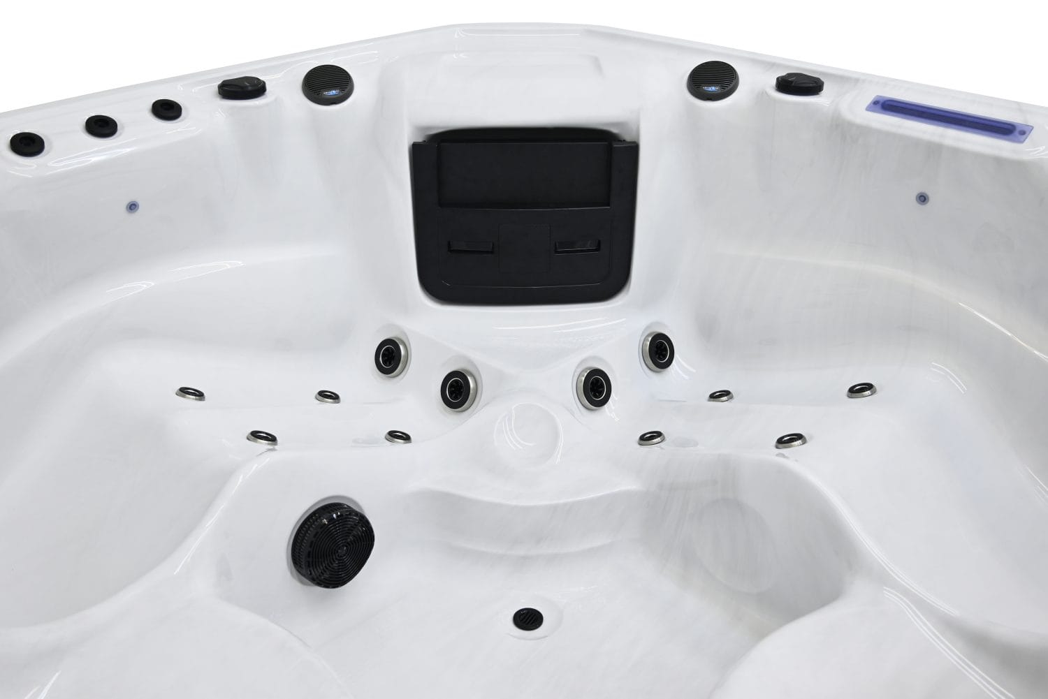 Poseidon Twin V1