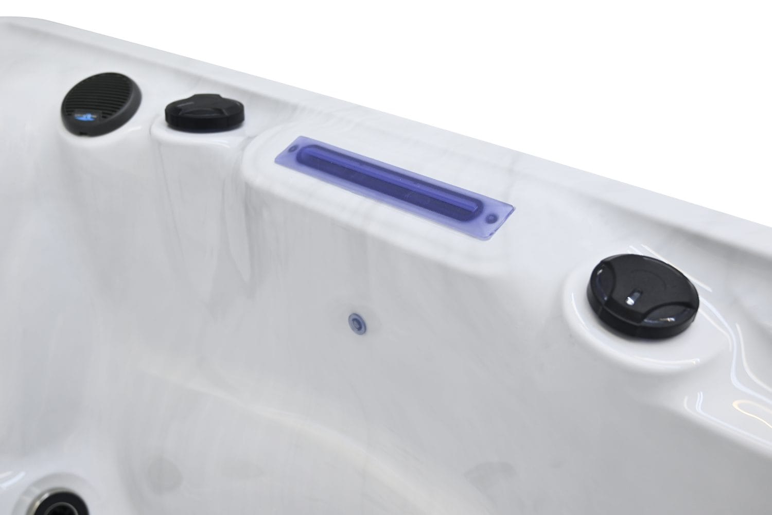 Poseidon Twin V1