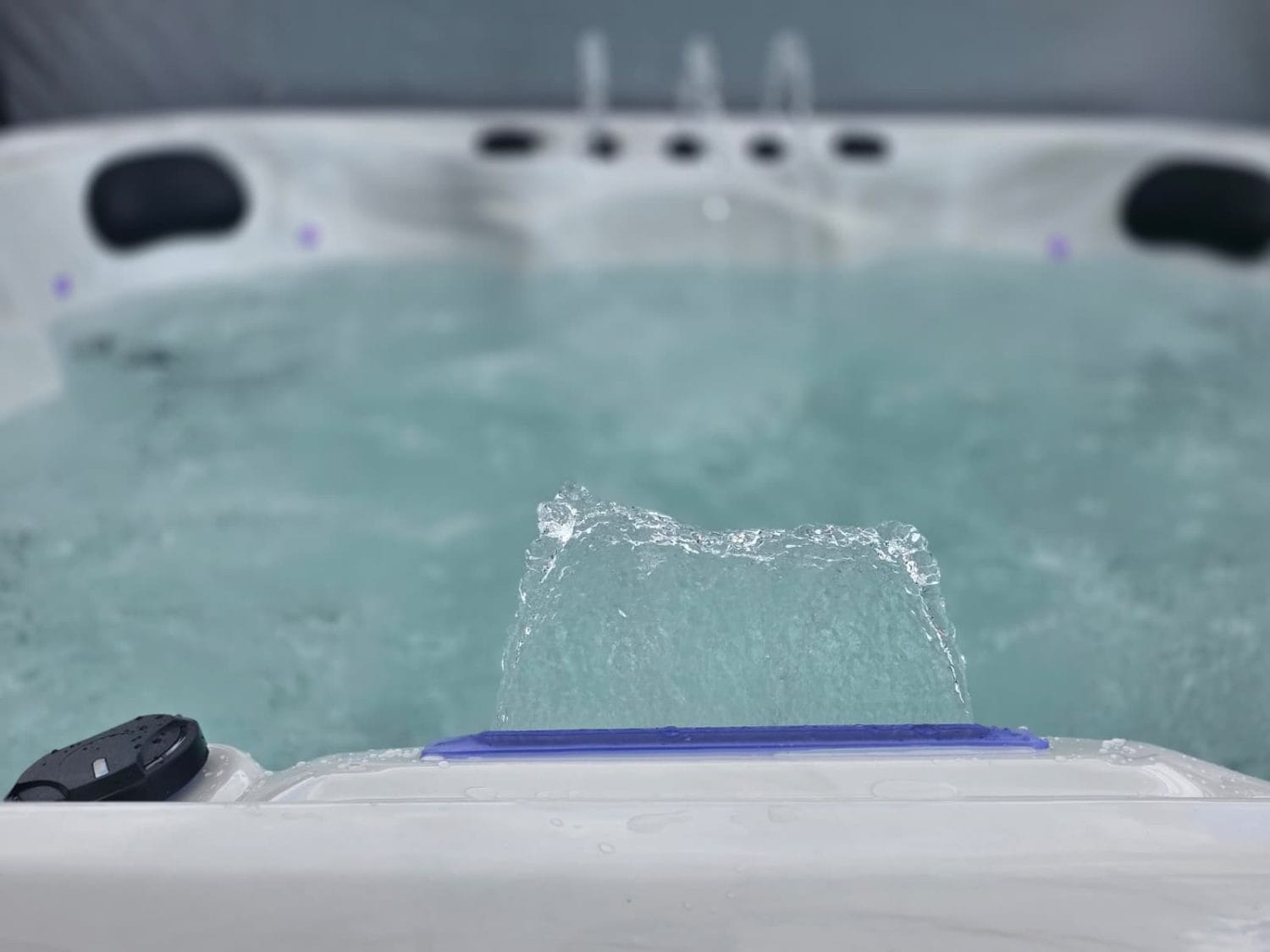Poseidon V1