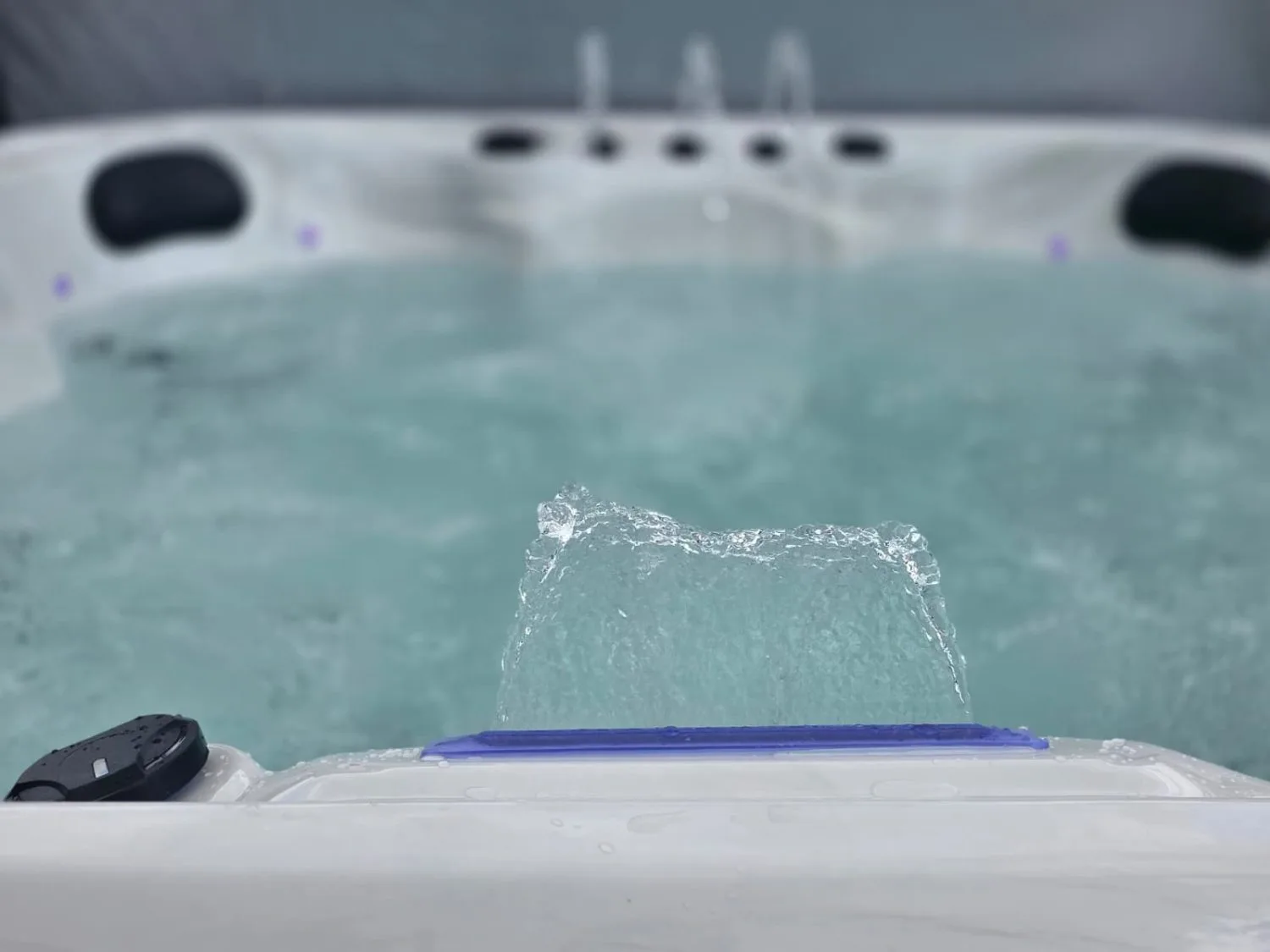 Poseidon V1