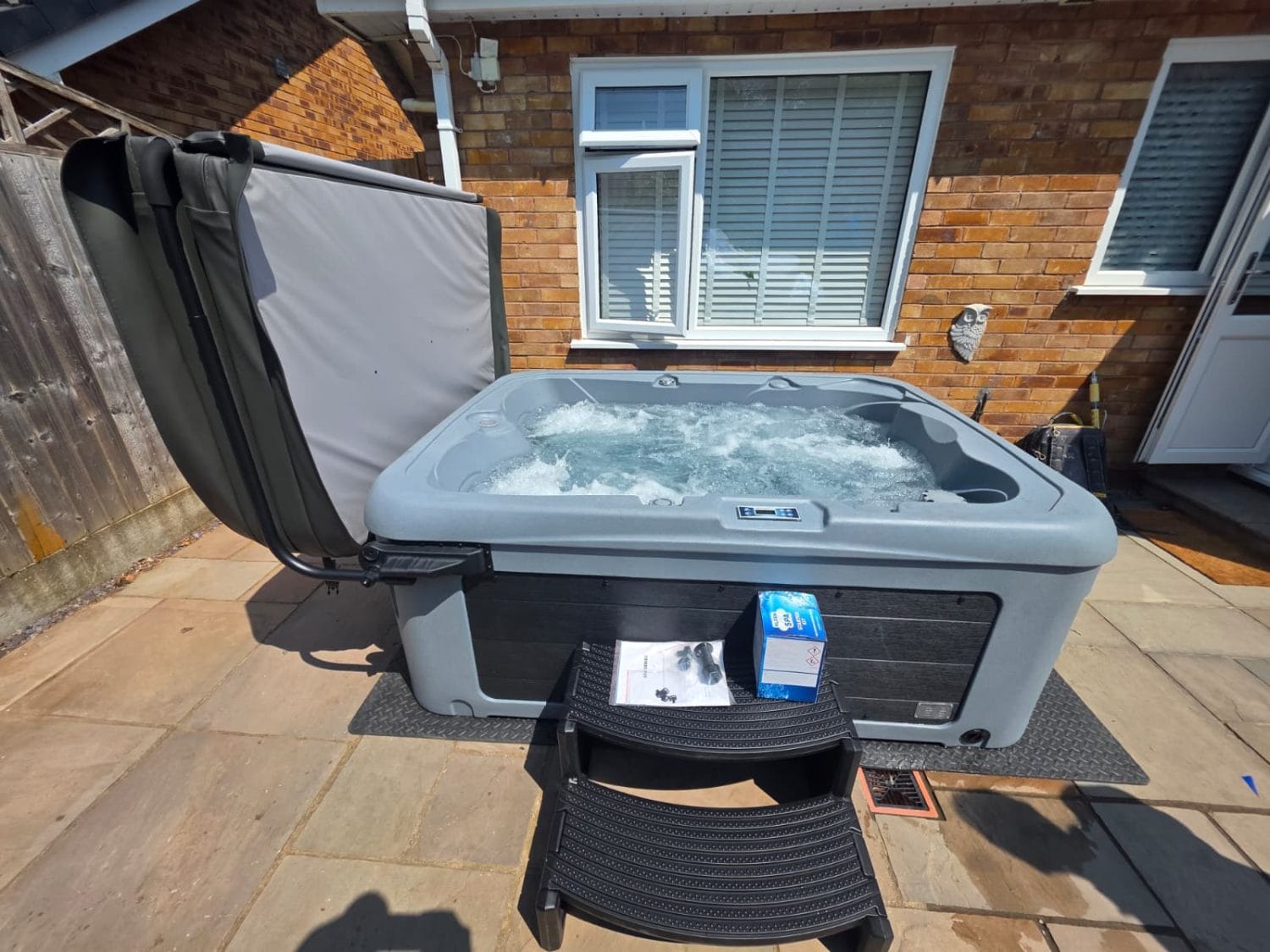 Triad