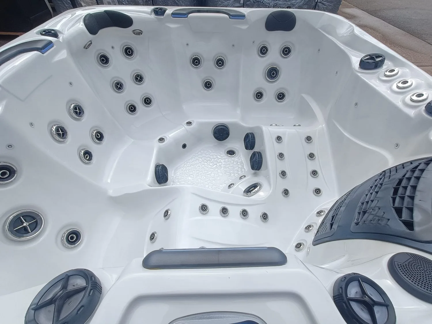 Arizona Hot Tub