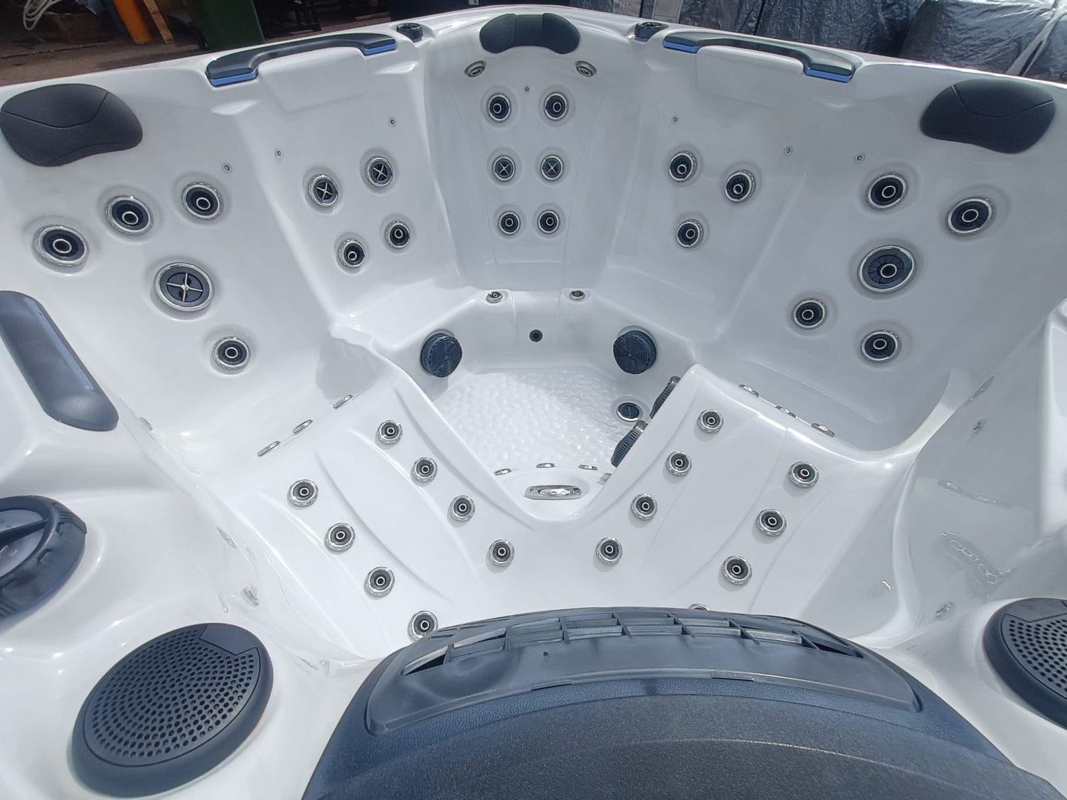 Arizona Hot Tub
