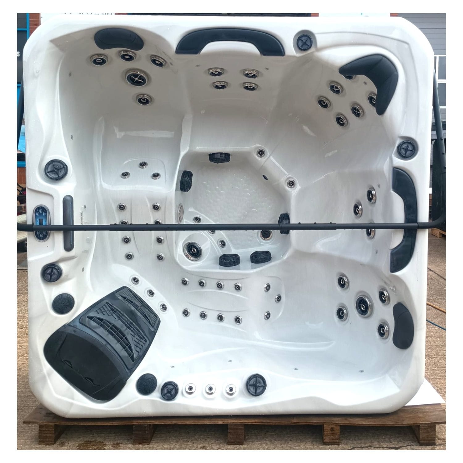 Arizona Hot Tub