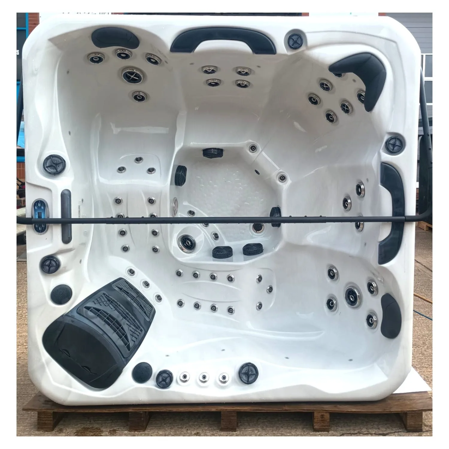 Arizona Hot Tub