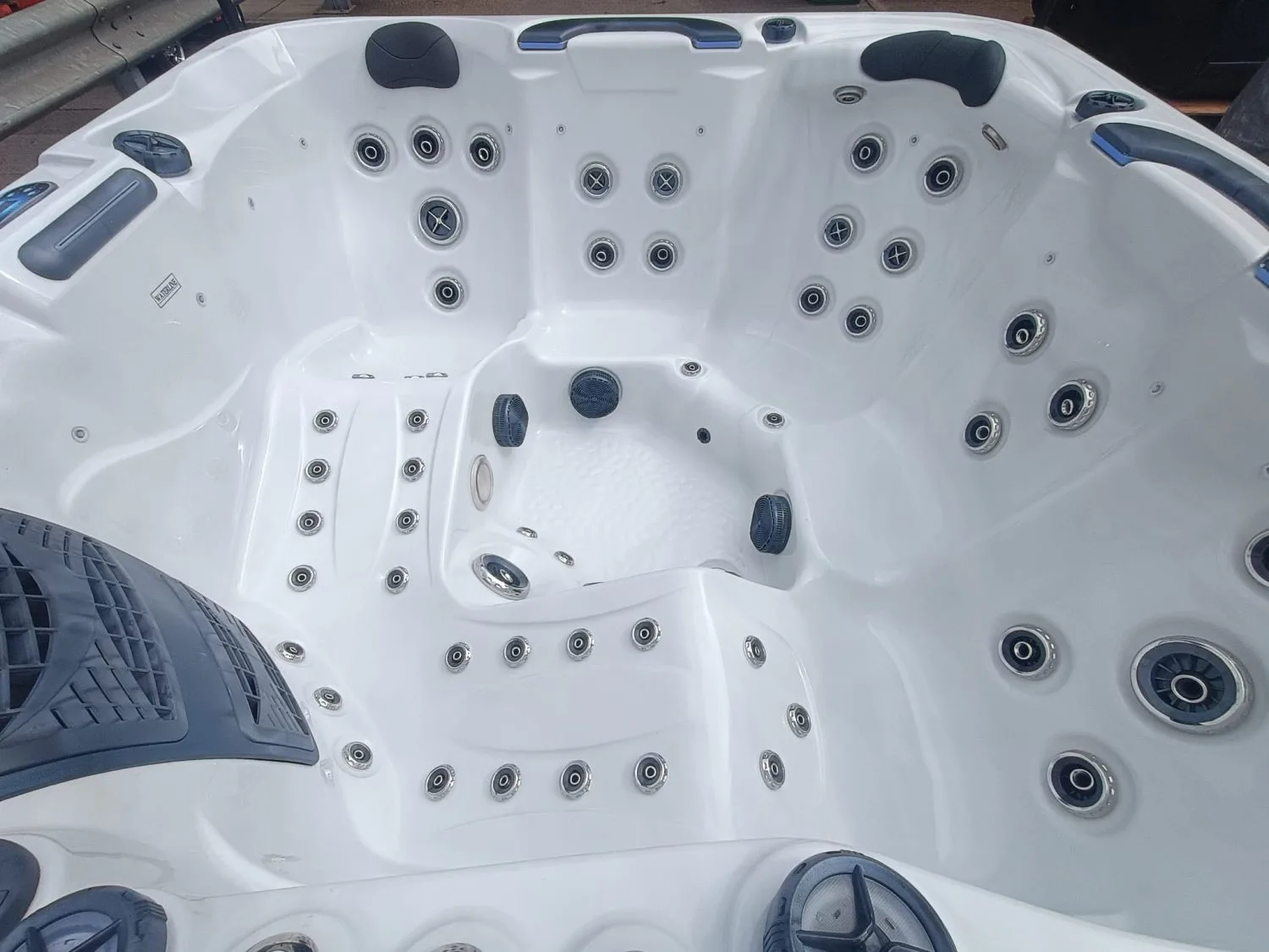 Arizona Hot Tub