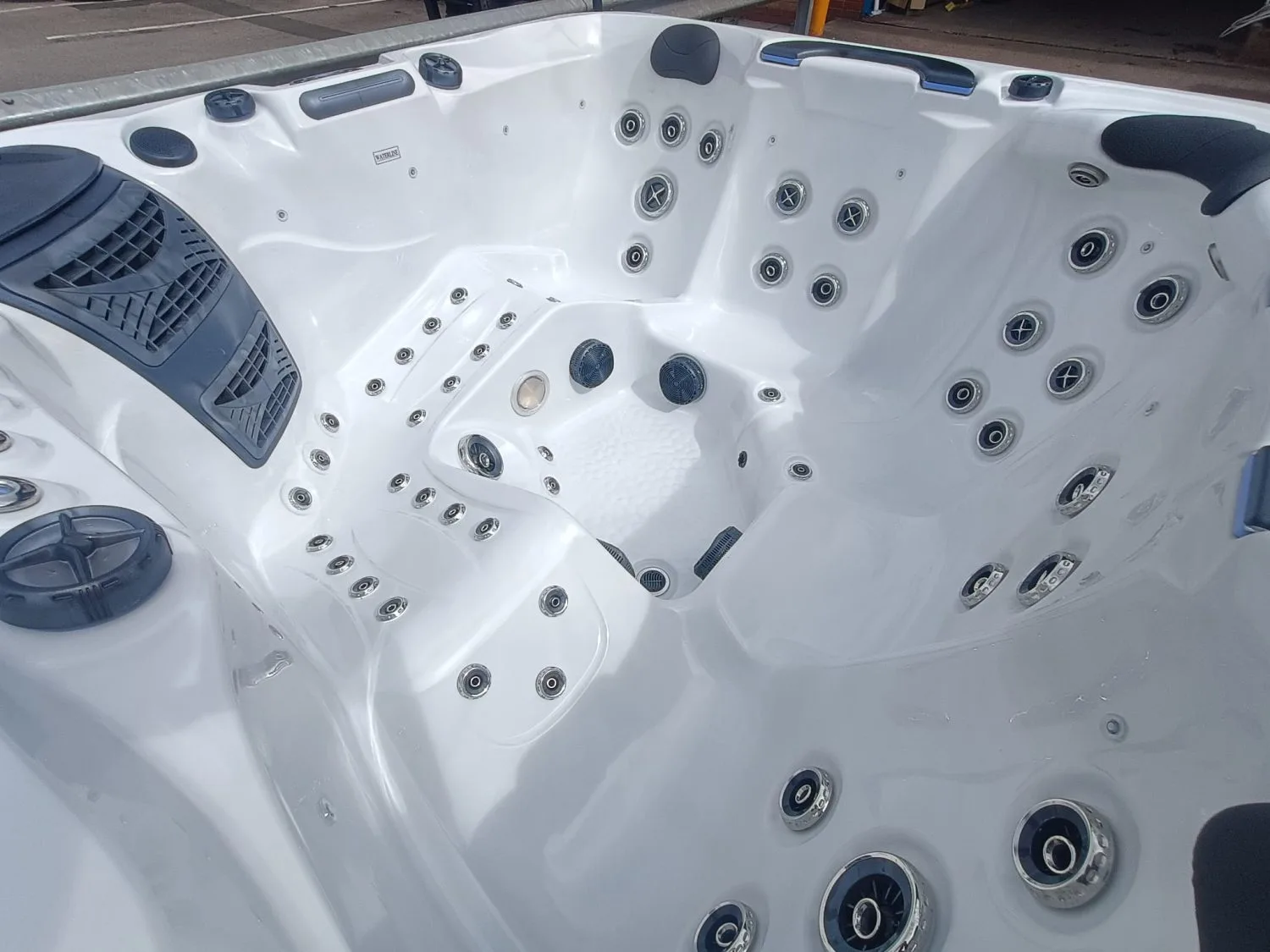 Arizona Hot Tub