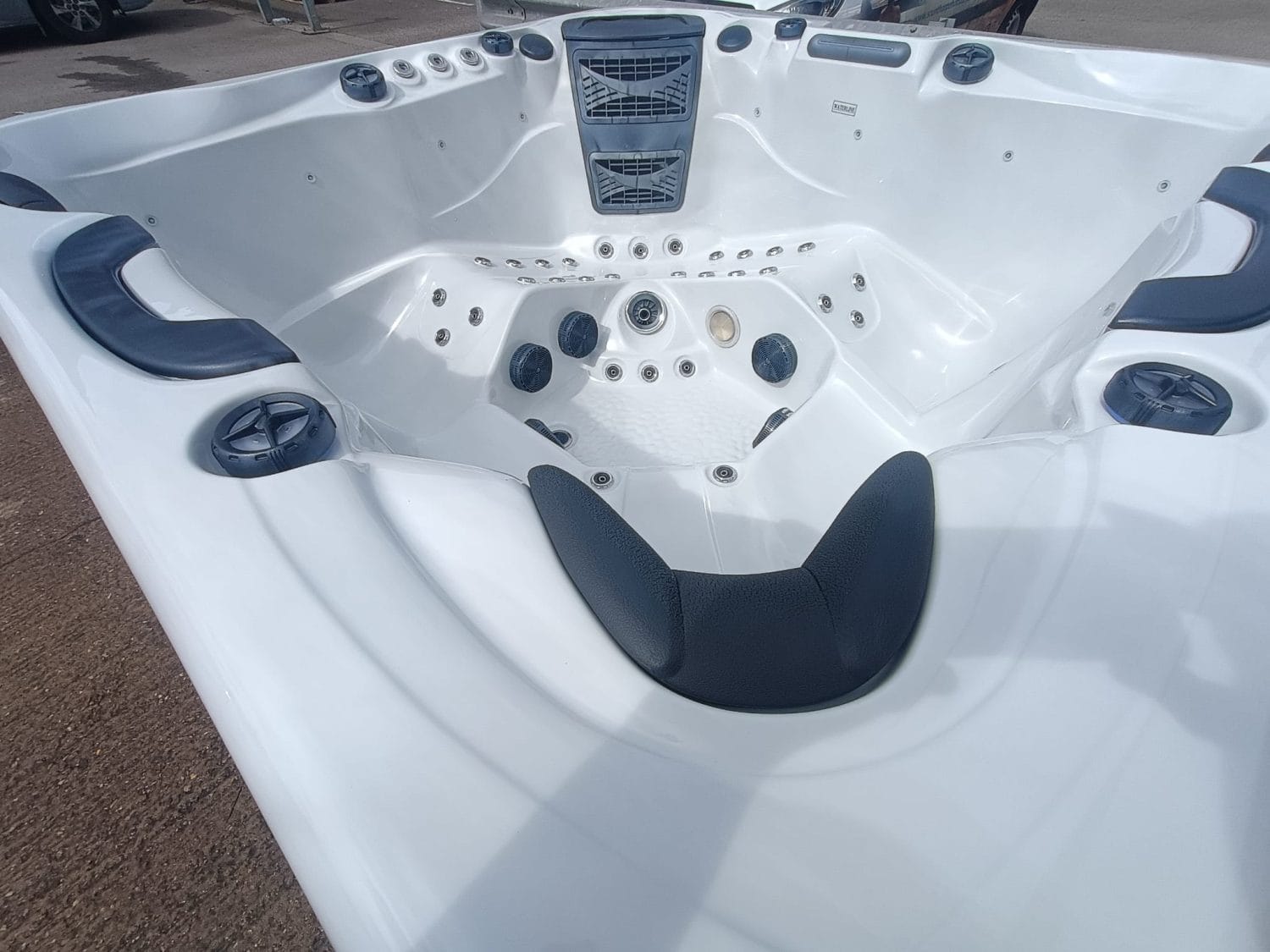 Arizona Hot Tub