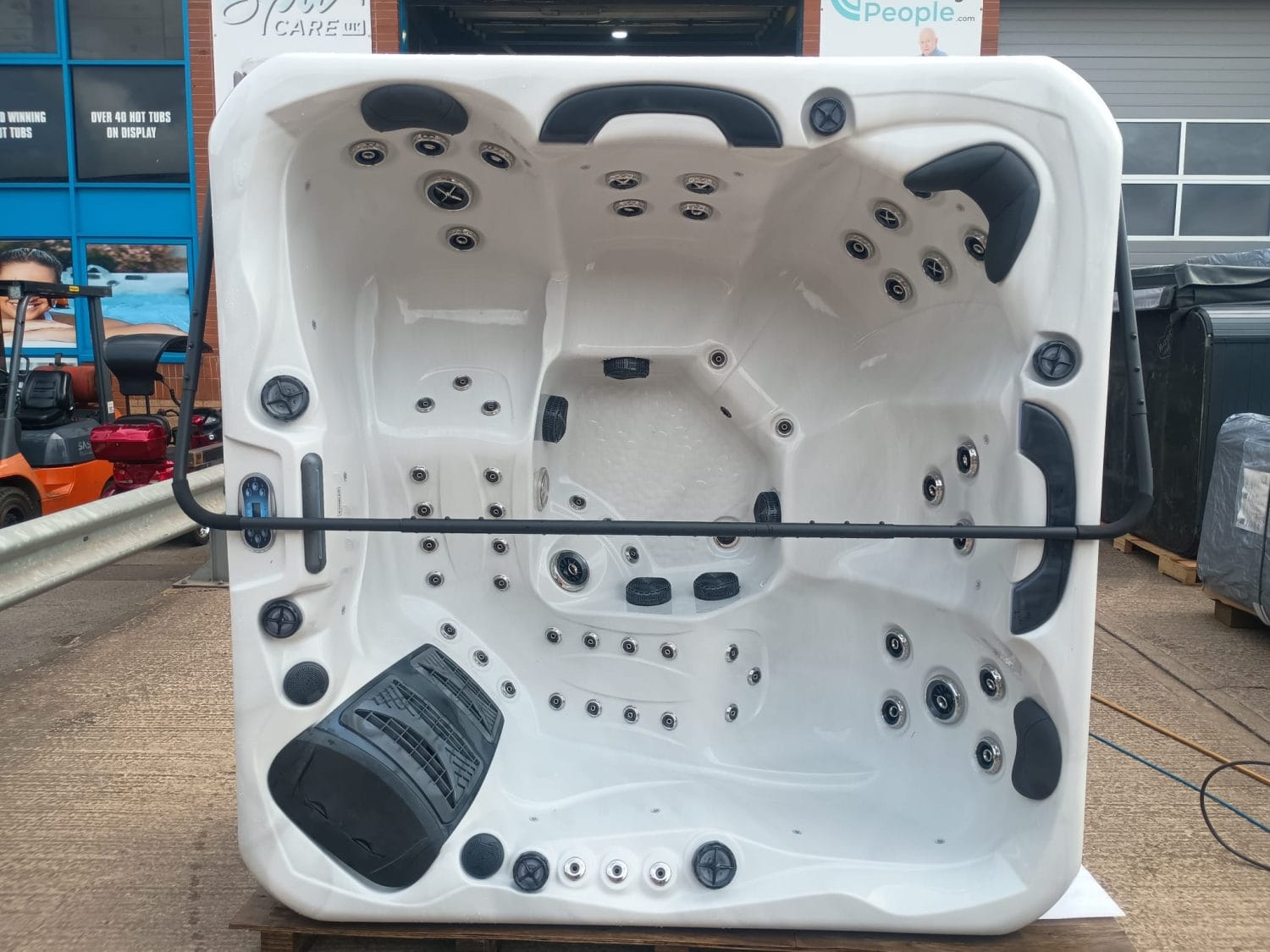 Arizona Hot Tub