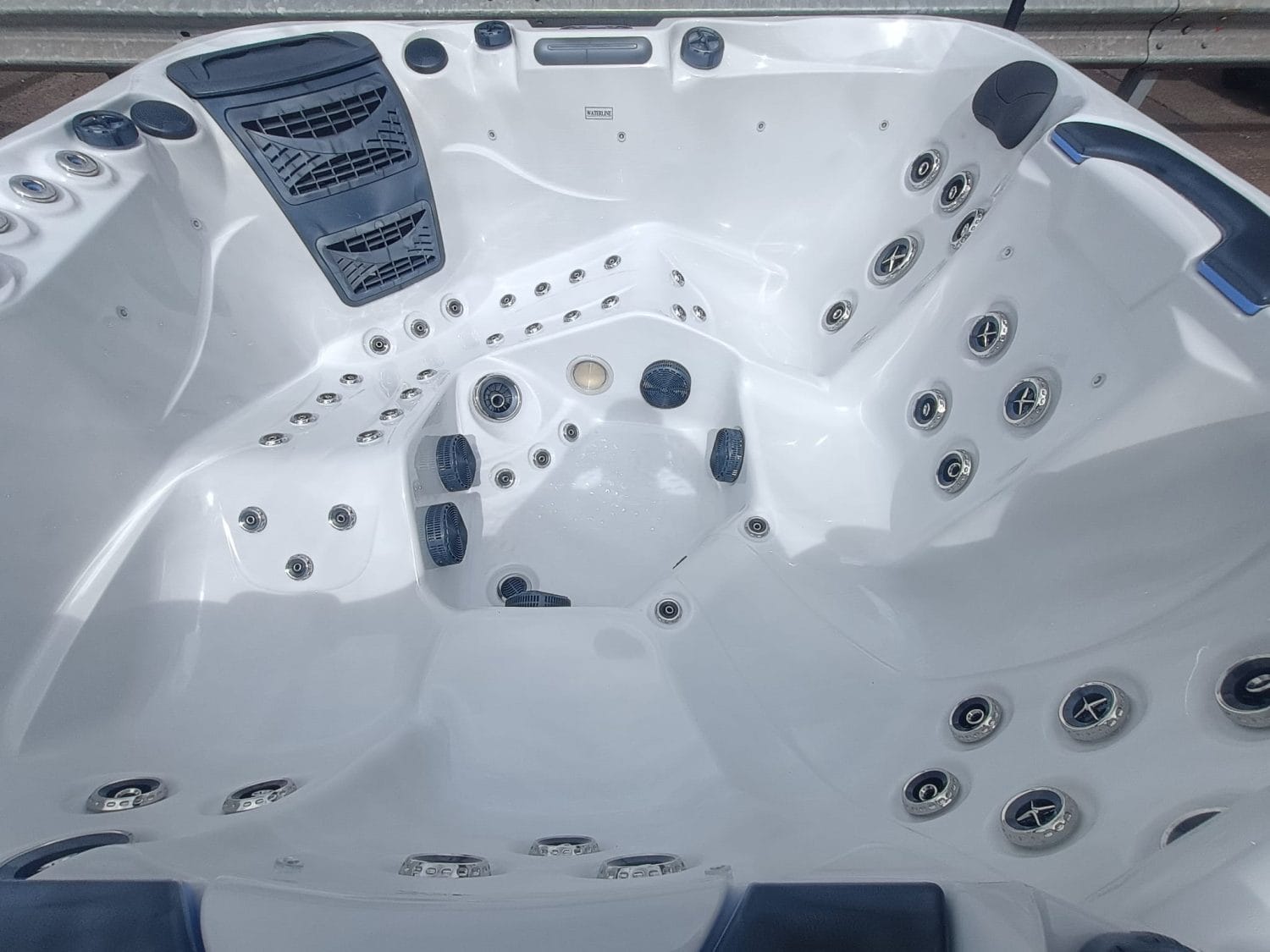Arizona Hot Tub