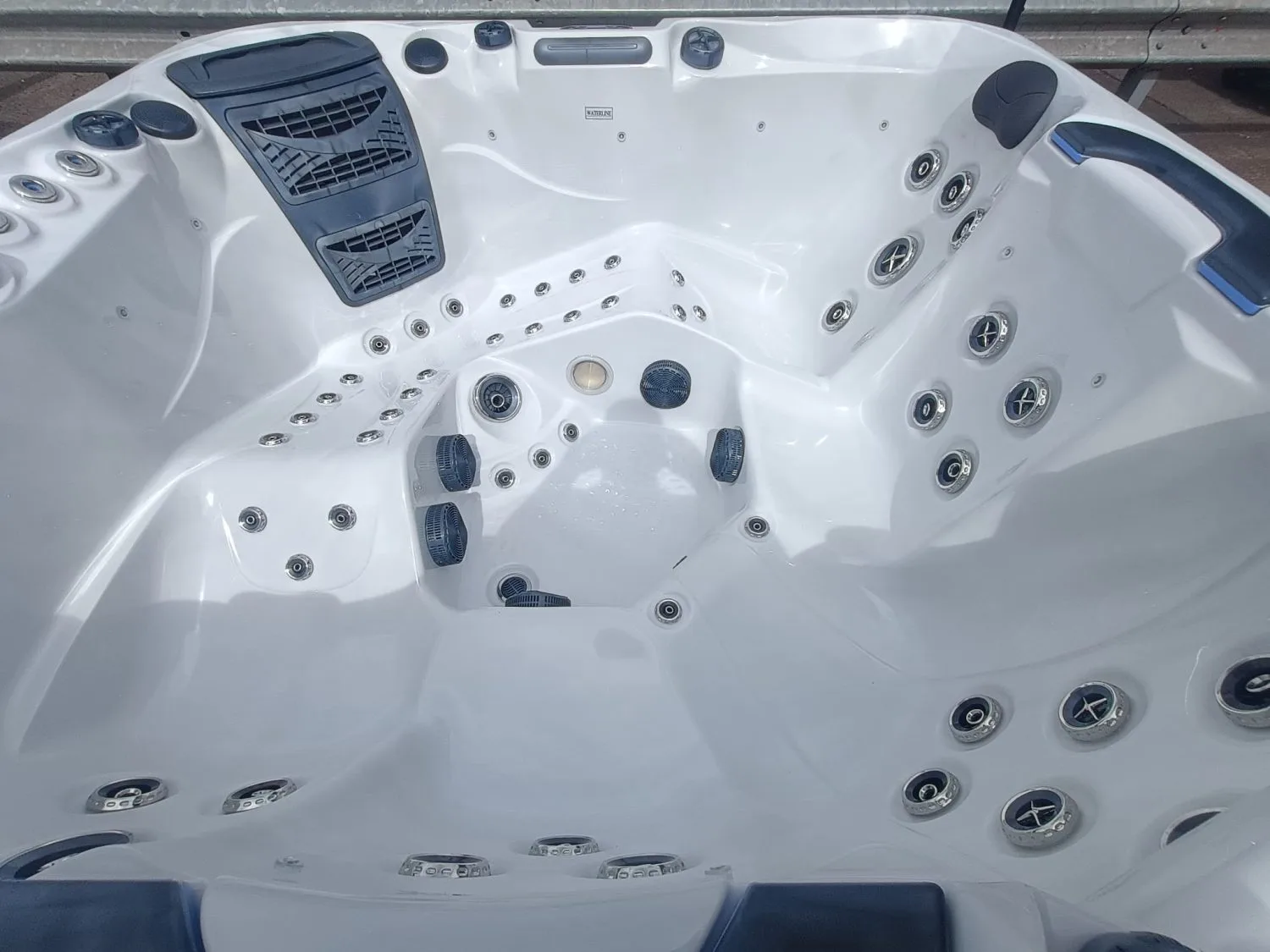 Arizona Hot Tub