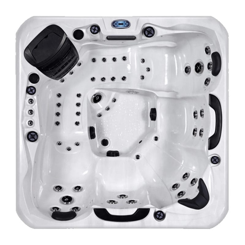 Arizona Hot Tub