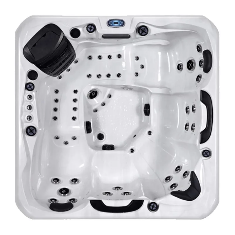 Arizona Hot Tub