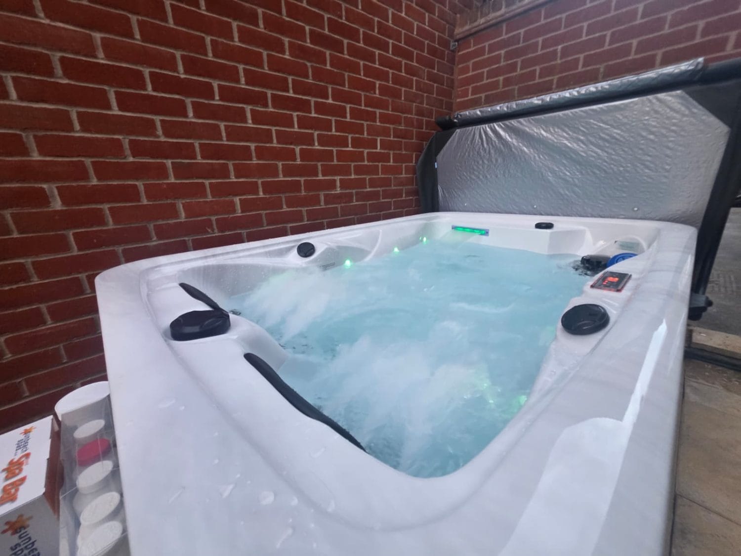 Bliss luxury v2