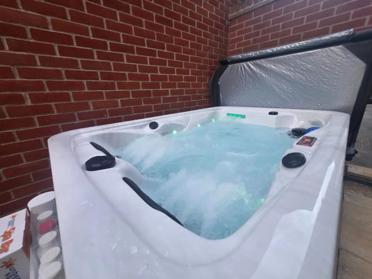Bliss luxury v2