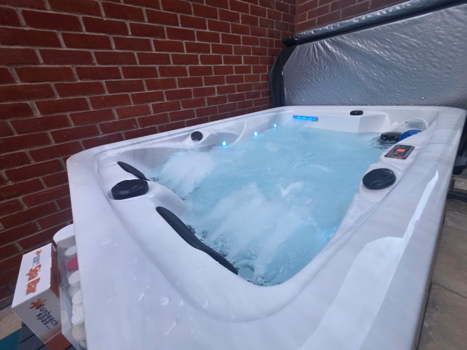 Bliss luxury v2