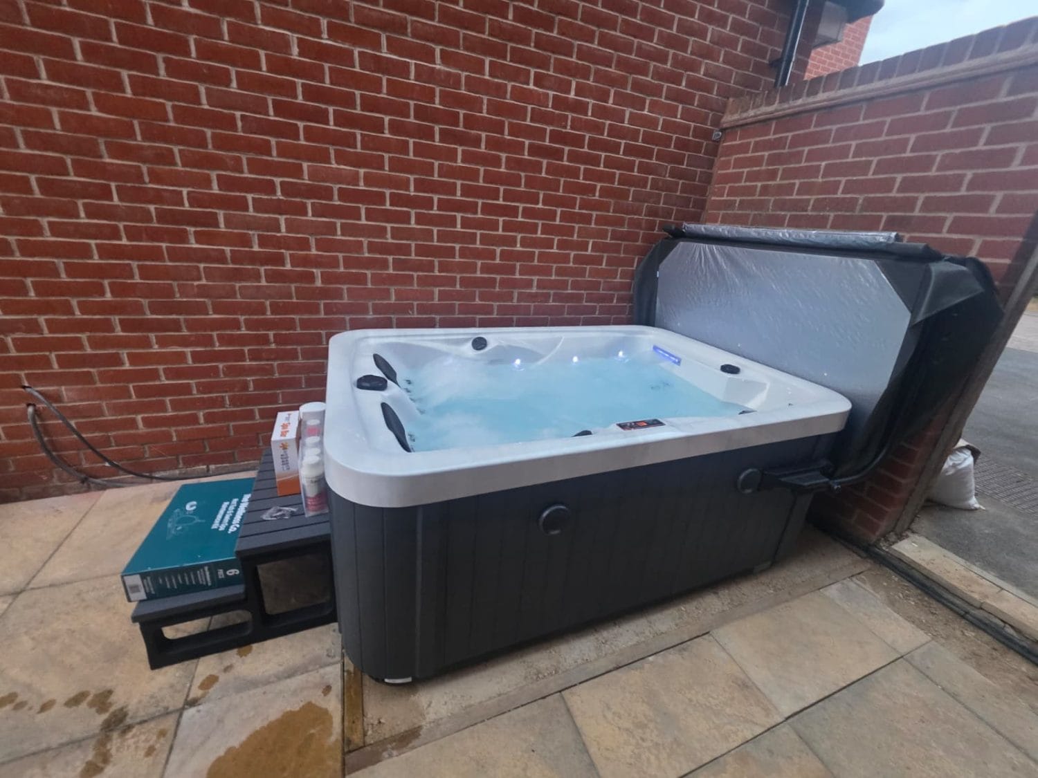 Bliss luxury v2