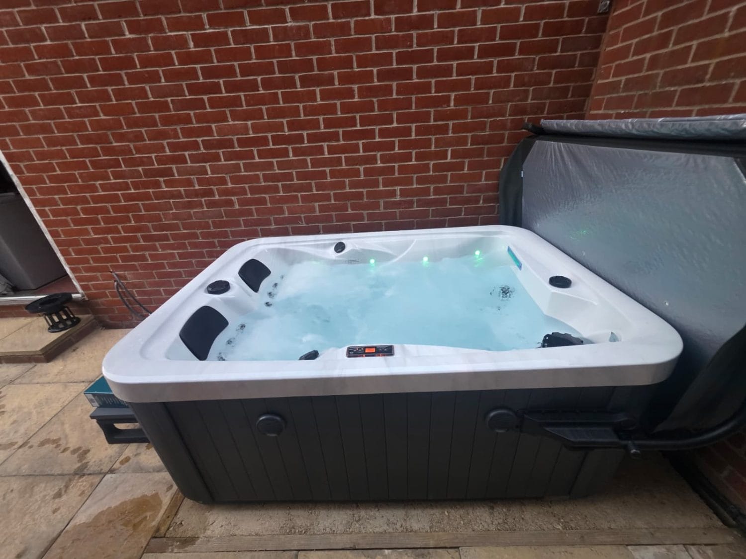 Bliss luxury v2