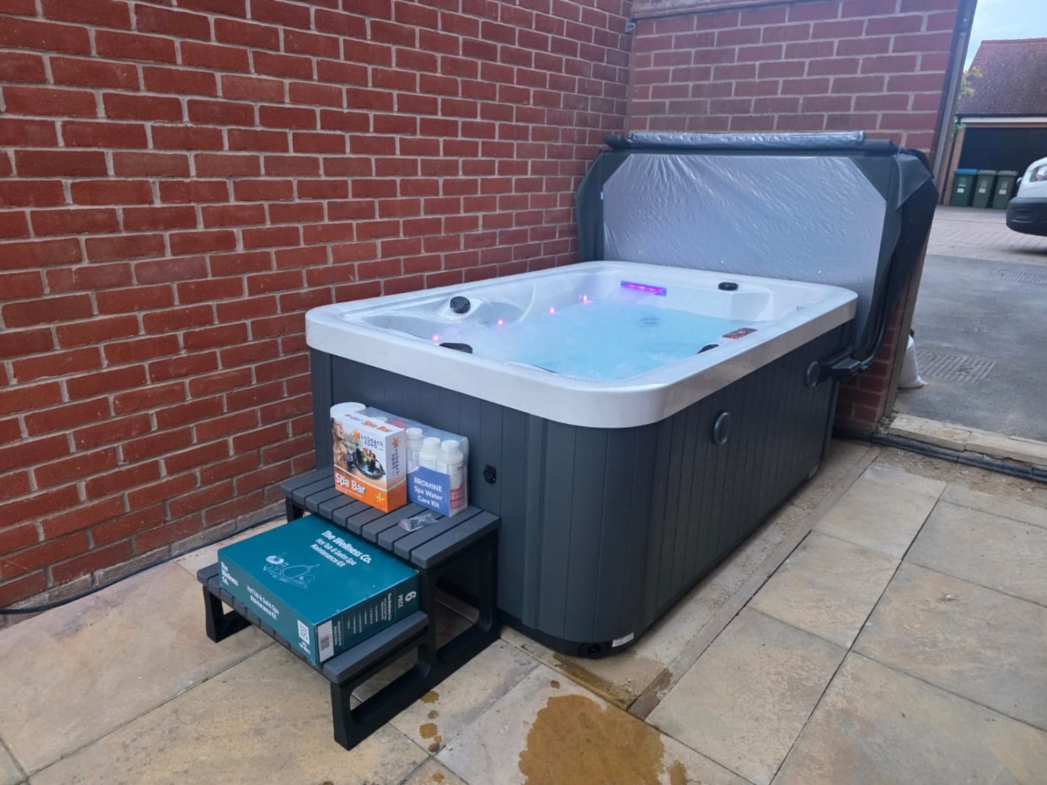 Bliss luxury v2