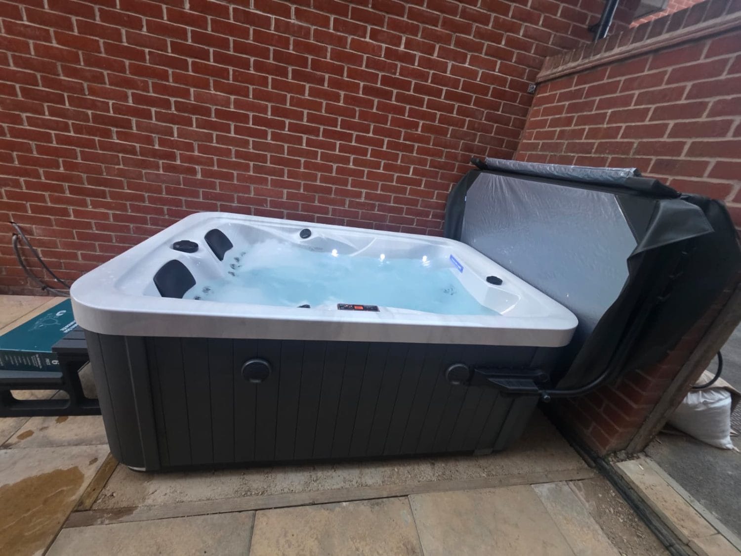 Bliss luxury v2