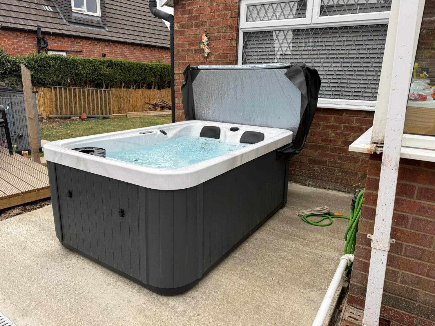 Bliss luxury v2