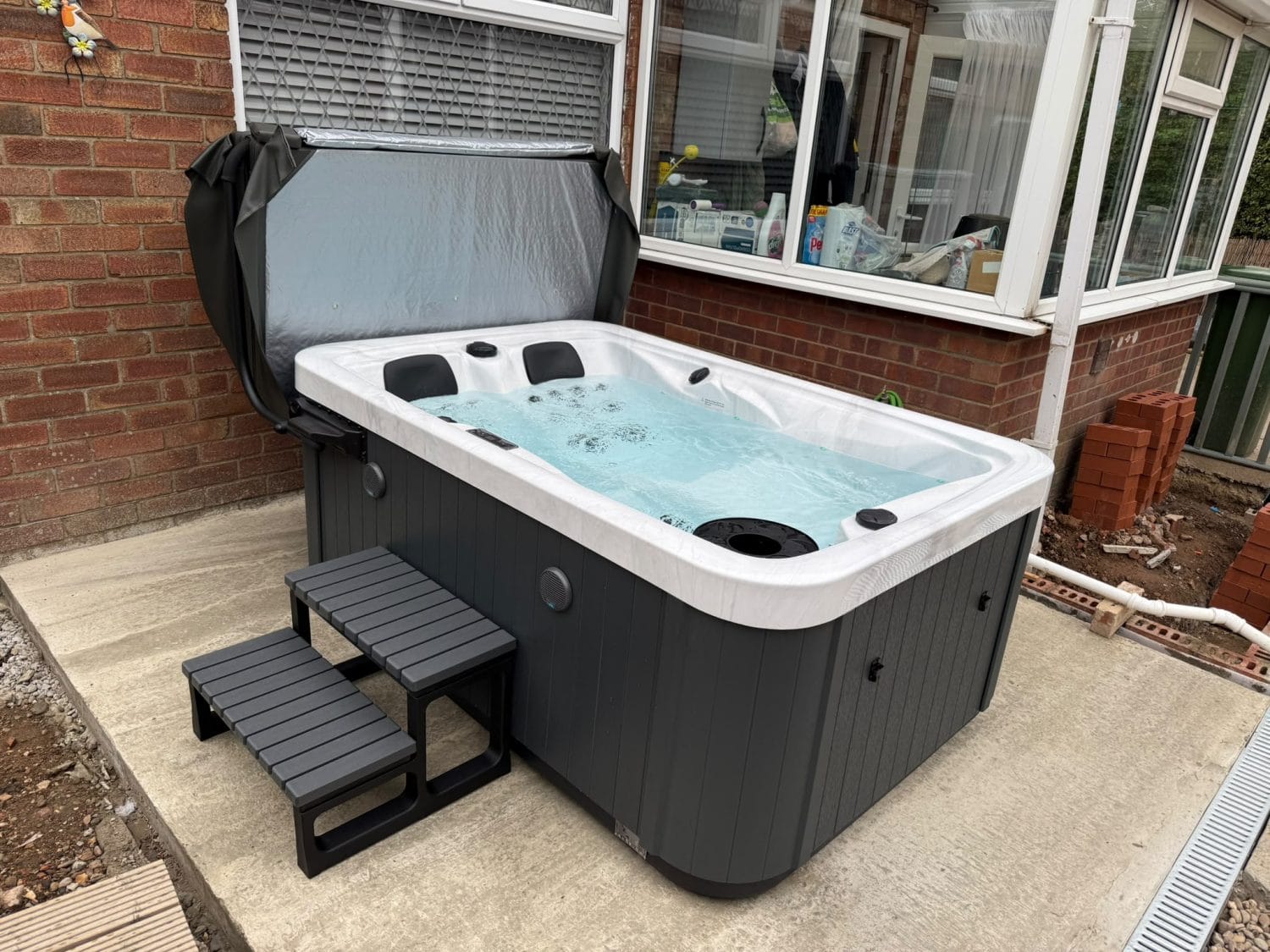 Bliss luxury v2