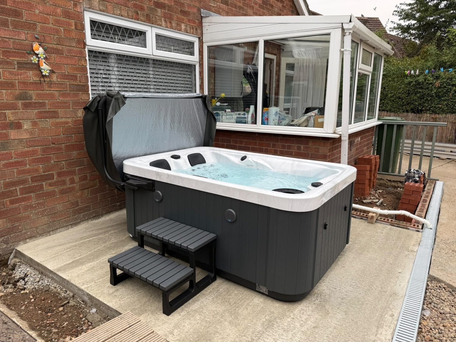Bliss luxury v2