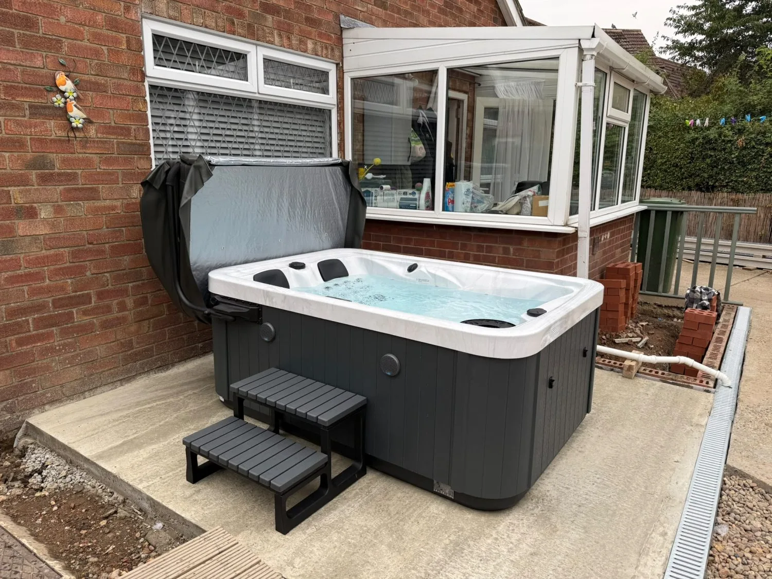 Bliss luxury v2