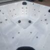 Orca Wave Hot Tub