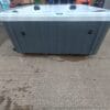 Orca Wave Hot Tub
