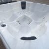 Orca Wave Hot Tub