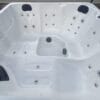 Orca Wave Hot Tub