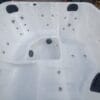 Orca Wave Hot Tub