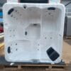 Orca Wave Hot Tub